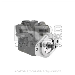 MOTOR HIDRAULICO LV35 VAR adaptable  GE Z45/25