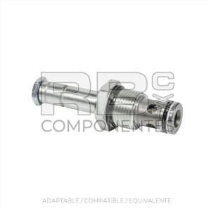 ELECTROVALVULA ADAPTABLE  SL 210-25