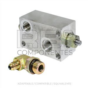 KIT,CAM VALVE REPLACE 600A/AJ