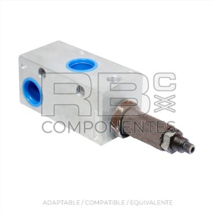 VALVULA ADAPTABLE JL 4640512