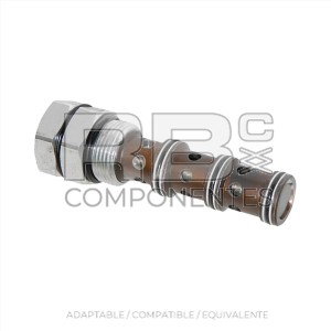 VALVULA 3 VIAS  ADAPTABLE  HA26PX