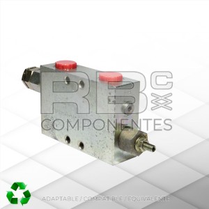 BLOQUE REACONDICIONADO CILINDRO HL 2420211130