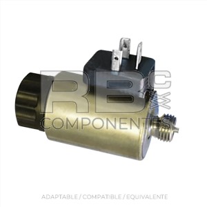 SOLENOIDE ADAPTABLE 7024083