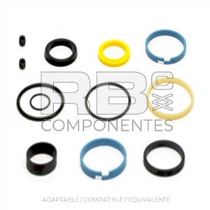 KIT JUNTAS CINIDRO JIB ADAPTABLE GE Z34/22