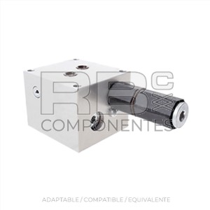 VALVULA ADAPTABLE  PARA JL 600AJ 4x4