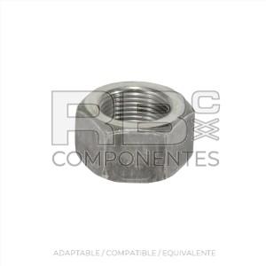 TUERCA HEXAGONAL ADAPTABLE REF. 3300357