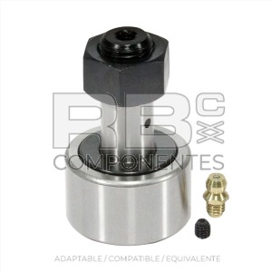 RODAMIENTO+ EJE 33RTS ADAPTAB. REF. 0440085