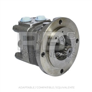 MOTOR OMSS80 ADAPTABLE  151F5166-3 (SIN PINTAR)