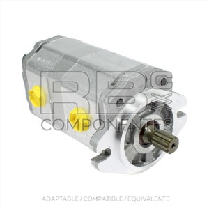 BOMBA HIDRAULICA ADAPTABLE  PARA JL450AJ