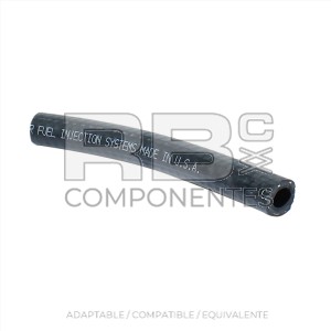 MANGUERA 5/16 FUEL,SAE 30R7 (EN PIES)