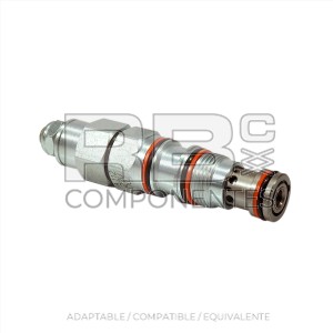 VALVULA VENT AD/CO/EQ JL 4640816