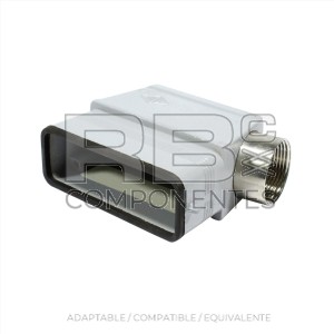 CONECTOR COMPATIBLE HL 2901000530