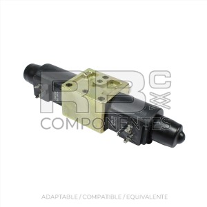 VALVULA HIDRAULICA COMPATIBLE HL 2421303760
