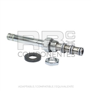 ELECTROVALVULA DIRECCION CM