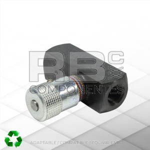 VALVULA COMPATIBLE JL 4640216