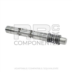 CUERPO DE DISTRIBUIDOR COMPATIBLE JL 7026682