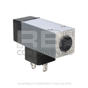 PRESOSTATO COMPATIBLE LIF 12068392