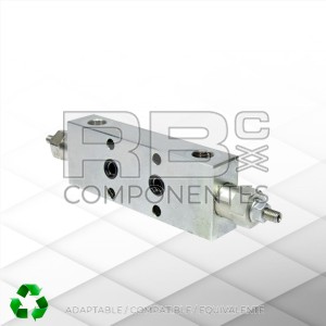 VALVULA COMPATIBLE DIE BHE1255