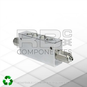 VALVULA CILINDRO COMPATIBLE MAN 448337