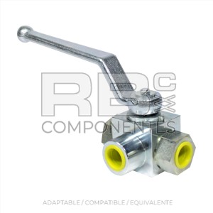 GRIFO HIDRAULICO COMPATIBLE MA 242340