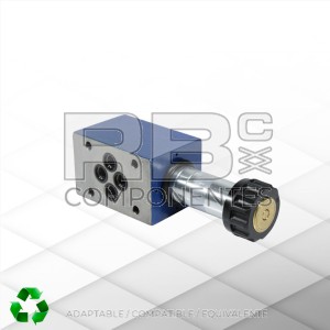 VALVULA HIDRAULICA COMPATIBLE MA 577162