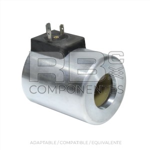 BOBINA ADAPTABLE 2901012770 12V 36W