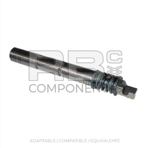 VALVULA DISTRIBUIDOR ADAPTABLE 2503001420