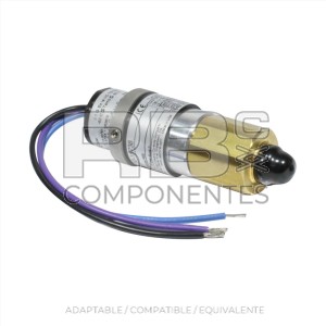 INTERRUPTOR PRESION ,0-3000PSI  ADAPTABLE GE