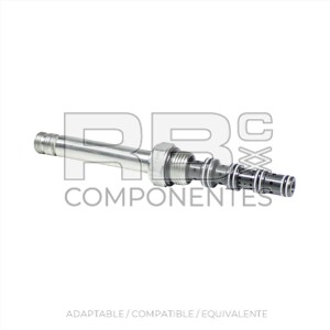 ELECTROVALVULA COMPARIBLE HL 2503001250
