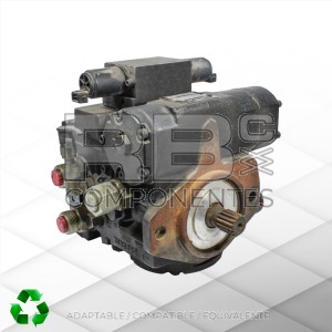 MOTOR -M42 REACONDICIONADO (PUMP) ADAPTABLE 43679