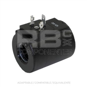BOBINA ADAPTABLE 2440210890