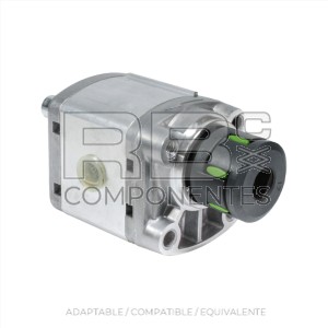 BOMBA HIDRAULICA HL C8