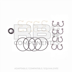 KIT JUNTAS ADAPTABLE GE 94918