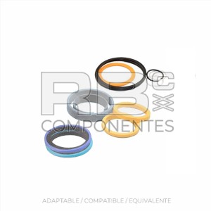 KIT JUNTAS AD/CO/EQ GE 59050GT