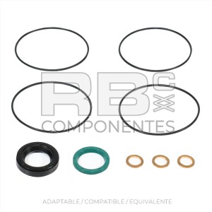 KIT DE JUNTAS ADAPTABLE REF 2421692900