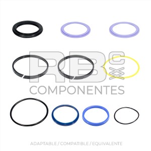 KIT DE JUNTAS ADAPTABLE REF.  2421692710