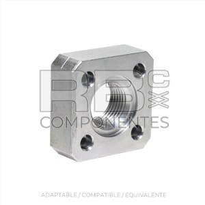 BRIDA DE PRESION  ADAPTABLE 2420202450