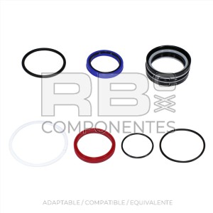 KIT DE JUNTAS adaptable ref. HL2421693700