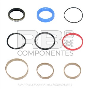KIT JUNTAS ADAPTABLE 2421693390 ESTABILI HL 12 SXL