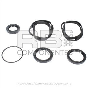 KIT DE JUNTAS ADAPTABLE GE 128618
