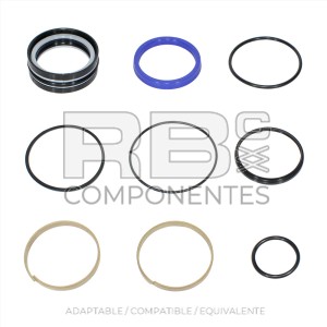 KIT DE JUNTAS ADAPTABLE HL 2505002790