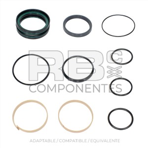 KIT DE JUNTAS ADAPTABLE HL 2505002820