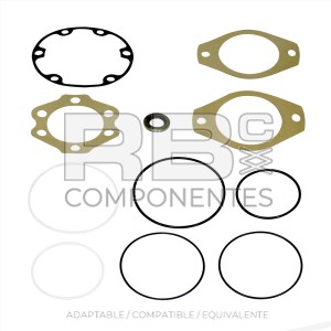 KIT JUNTAS COMPATIBLE CON REF 2900766