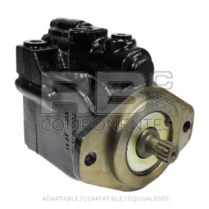 MOTOR TRACCION PARA  GS4390RT