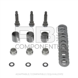 KIT REGULADOR COMPATIBLE MA 604012