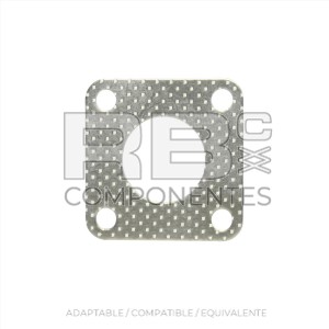 JUNTAS DE ESCAPE AL COLECTOR MOTOR KBT 905
