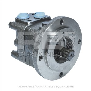 MOTOR DE TRASLACIÓN DANF REF. 151F0536
