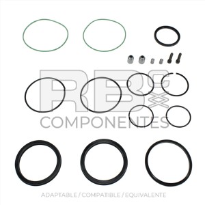 KIT DE JUNTAS COMPATIBLE GE 62417