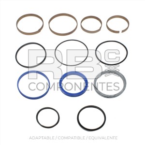 KIT DE JUNTAS CILINDRO COMPATIBLE HL 2505002150