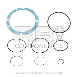 KIT DE JUNTAS TRANSMISION COMPATIBLE HL 2326006730
